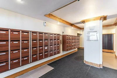 VAL THORENS Vermietung: geräumige 2-Zimmer-Wo...