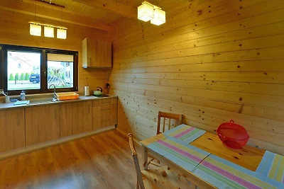 Casa vacanze a Grzybowo