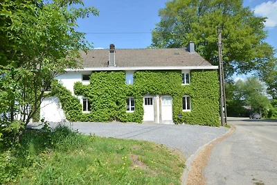 Ferienhaus Francorchamps am Rennstrecke