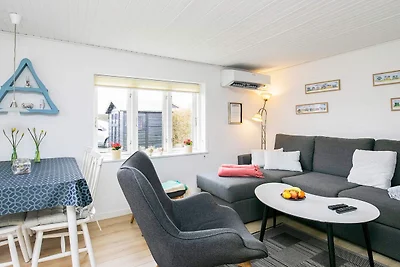 4 Personen Ferienhaus in Assens