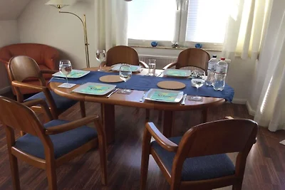 Ferienwohnung mit 1 Schlafzimmer
