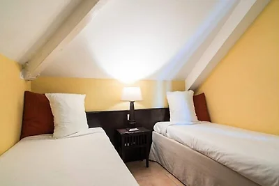 Wohnung in Guadeloupe am Sandstrand