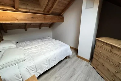 Wohnung in Obélisque in der Nähe der...