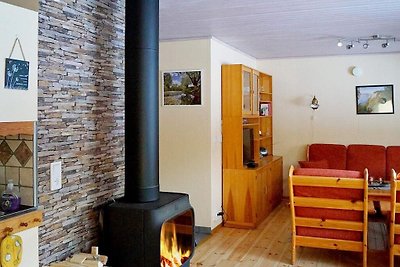 4 person holiday home in MELLERUD
