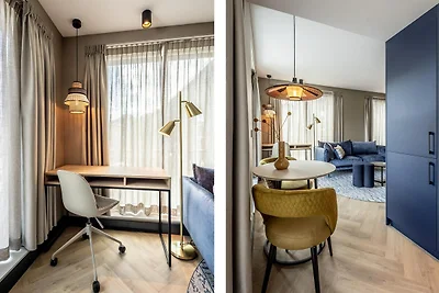 Geräumige Einzimmerwohnung in Delft