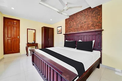 Elite Stays in Ernakulam North in der Nähe de...