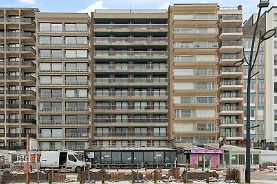 Apartment in der Nähe des Stadtzentrums