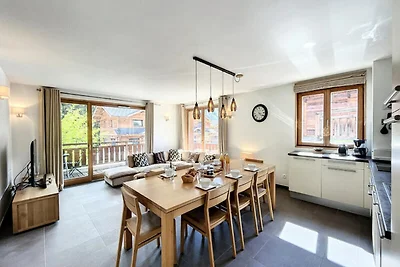 Das K2 1 - Appartement - 6 Personen -...