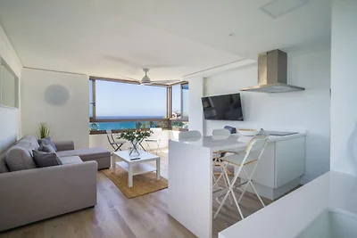 Wohnung auf Gran Canaria nahe Playa del...