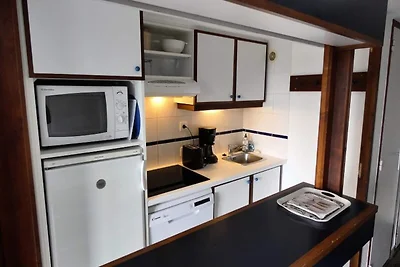 2-kamerappartement voor 5 personen - Selectie