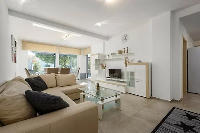 Ferienwohnung mit 3 Schlafzimmer