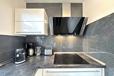 Komfort Ferienhaus Schönberg - Haus 30A