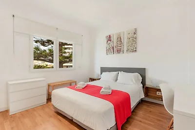Appartement in Torremolinos bij Playa...