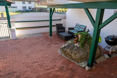 Holiday apartment with 1 bedroom