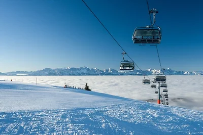 Mathiasl Panorama-Ferienwohnungen