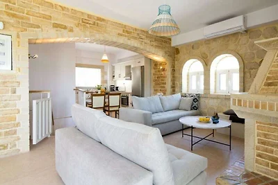 Villa Aristidis-South Crete