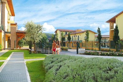 Ferienwohnung Familienurlaub Padenghe sul Garda