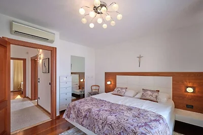 Luxe villa Adele