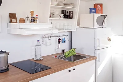 4 Personen Ferienhaus in KYRKESUND-By Traum