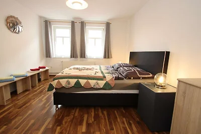 Ferienwohnung in Elbingerode by BELVILLA