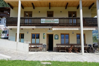 Ferienhaus nahe der Zillertal Arena