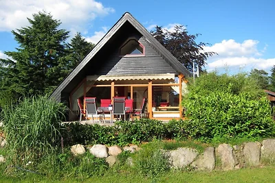Heidehaus Eichhörnchen