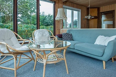 4 Personen Ferienhaus in Børkop