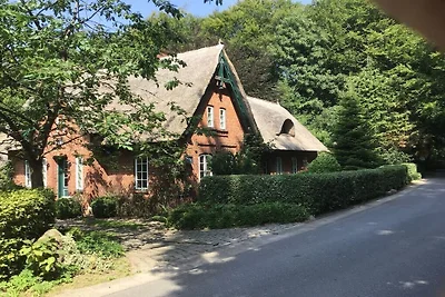 Ferienwohnung mit 2 Schlafzimmer