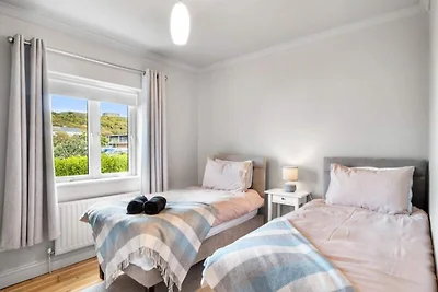 1 Jahr Sean Scoil, Clifden