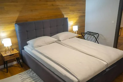 Apartments Neli -  One Bedroom Apartment