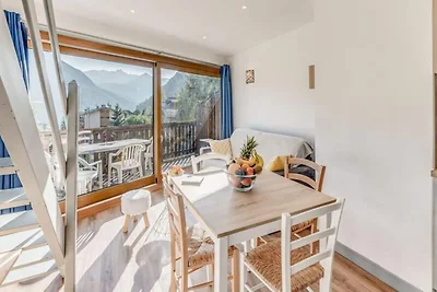 Residenz Le Reclaz für 6 Personen