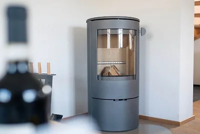 Hochwertig mit Sauna