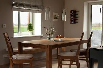 Casa Uhlenstraat - Apartamento Käthe