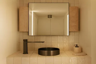 Gemütliches Apartment mit Klimaanlage, 1 Schl...