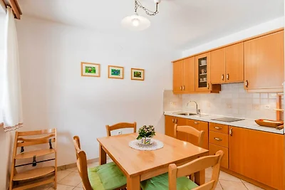 Log pod Mangartom Amazing Apartment with Balc...