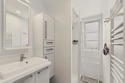 Chalet in Bretignolles-sur-Mer mit Pool