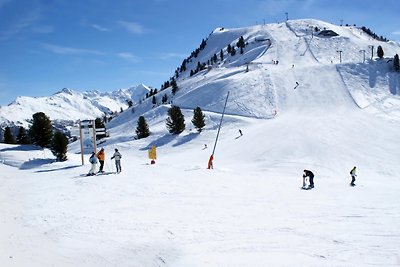 Chalet in Thyon-Les Collons voor 14 personen