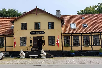 2 Personen Ferienpark haus in Tranekær