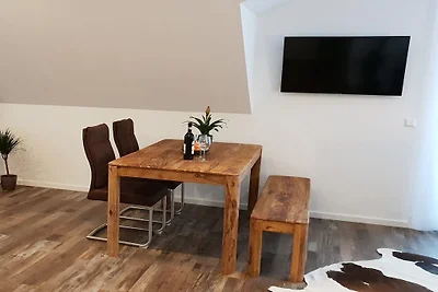 Ferienwohnung mit 1 Schlafzimmer