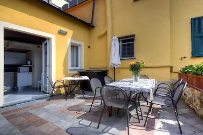 Ferienhaus Erholungsurlaub Civezza