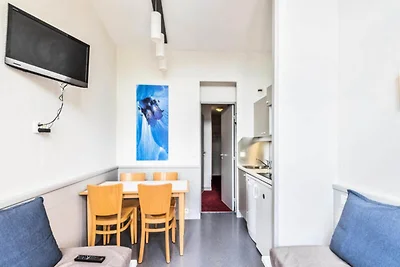 Appartement Sélection 1 Schlafzimmer (4...