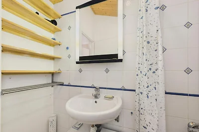 Appartamento a Longeville vicino alla spiaggi...