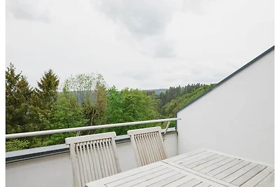 Wohnung am Skigebiet in Winterberg