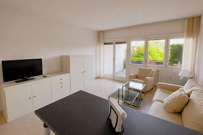 Ferienwohnung in Luino mit Seeblick