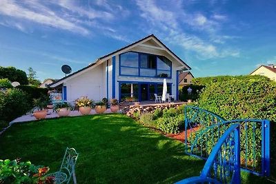 Ferienhaus mit 2 Schlafzimmer