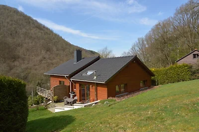 Ferienhaus mit Blick Aywaille Tal