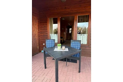 Doppelhaushälfte in Hasselfelde