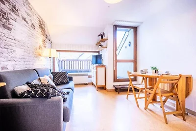 2 Zimmer für 4 Personen