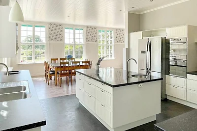 9 persoons vakantie huis in Mörlunda-By Traum