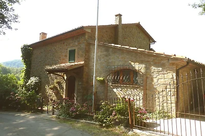Mooie villa met zwembad in het Maremma-gebied